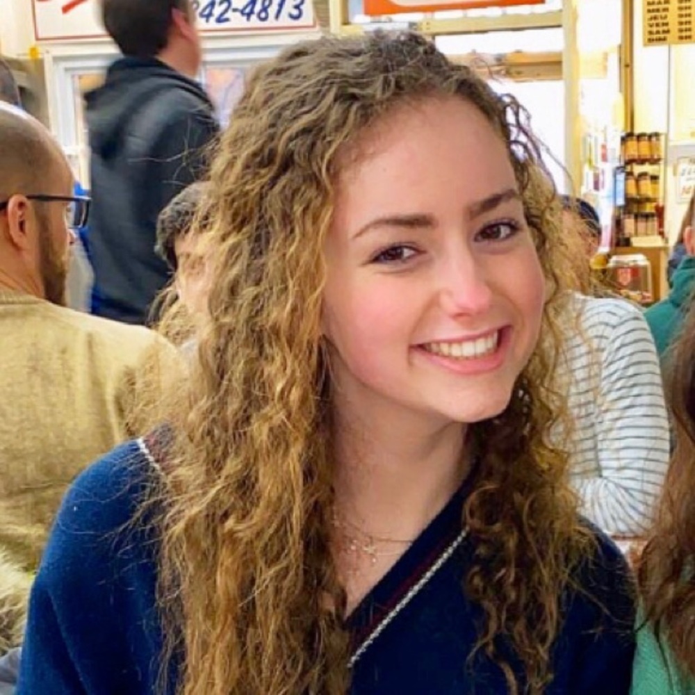 Meet your Posher, Lilliana